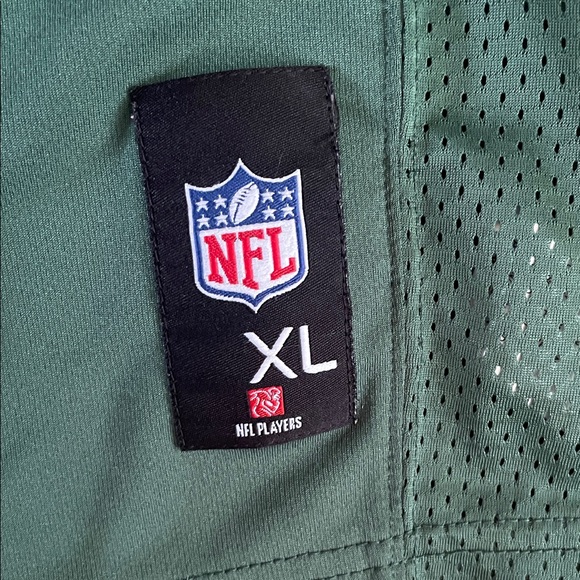 NFL Green Bay Packers Kids Jersey - Picture 5 of 7